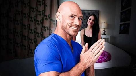 Dr. Spankencock's Sexperiments With Johnny Sins, Cherie .
